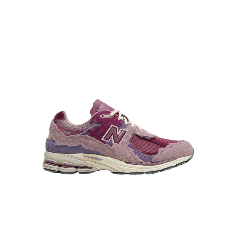 New Balance 2002R Protection Pack Pink