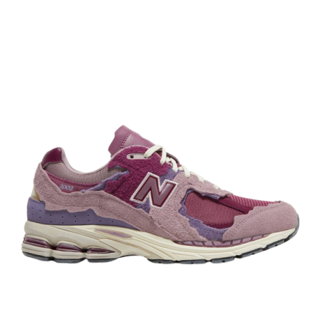 New Balance 2002R Protection Pack Pink