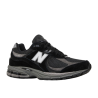 New Balance 2002R Black Dark Grey White JD Sports Exclusive