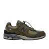 New Balance 2002R Protection Pack Dark Moss