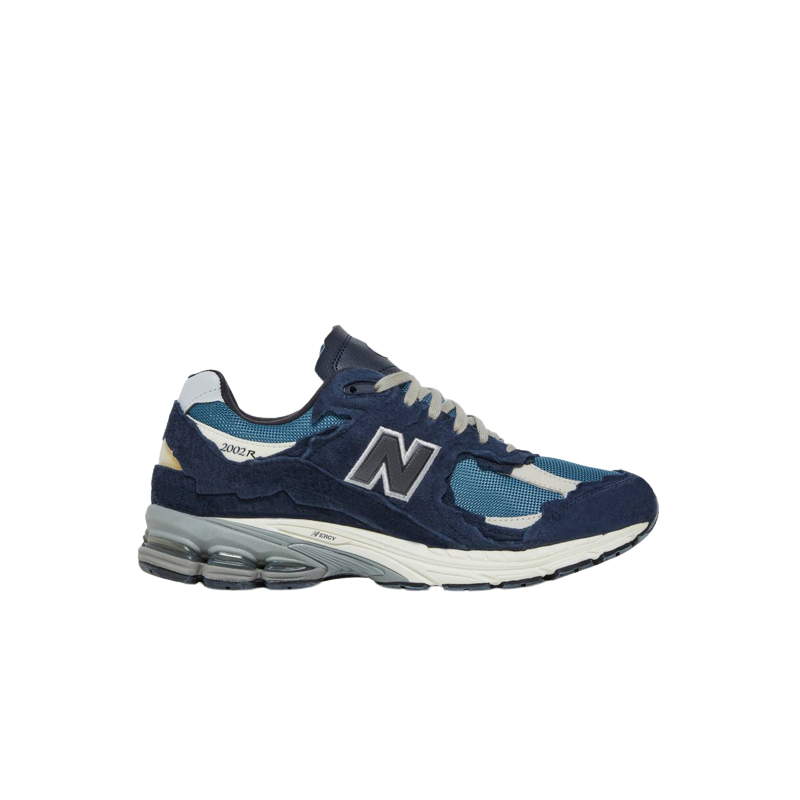 New Balance 2002R Protection Pack Dark Navy