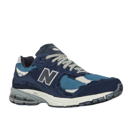 New Balance 2002R Protection Pack Dark Navy