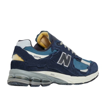 New Balance 2002R Protection Pack Dark Navy