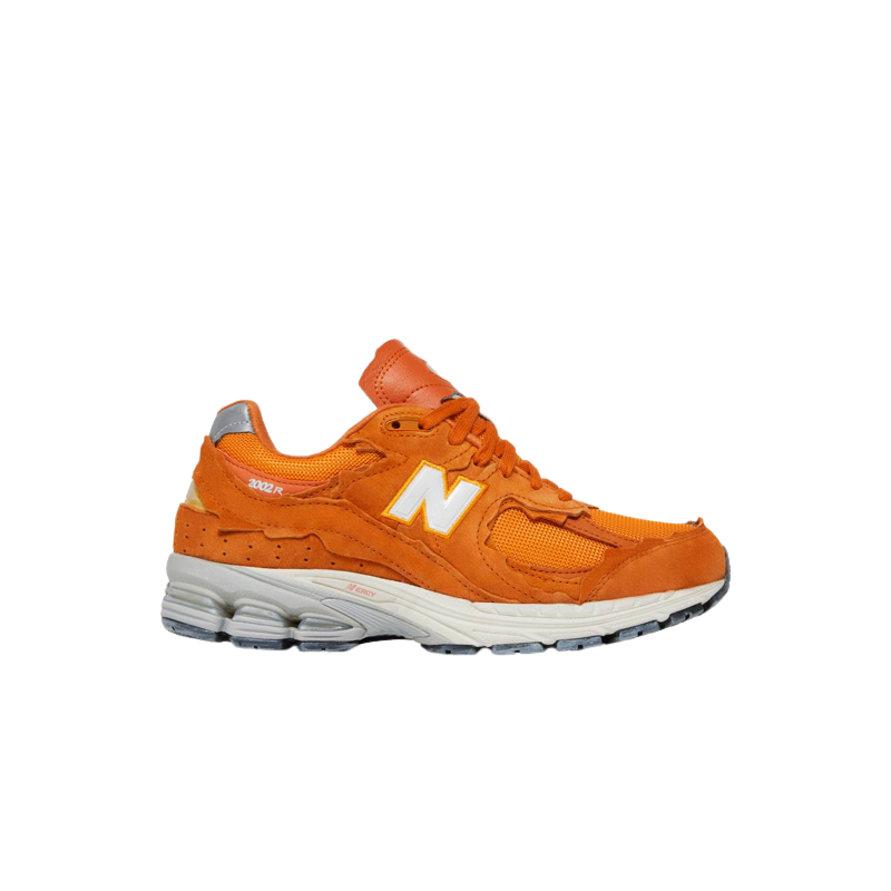 New Balance 2002R Protection Pack Vintage Orange