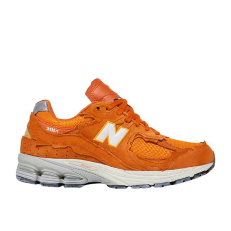 New Balance 2002R Protection Pack Vintage Orange