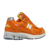 New Balance 2002R Protection Pack Vintage Orange