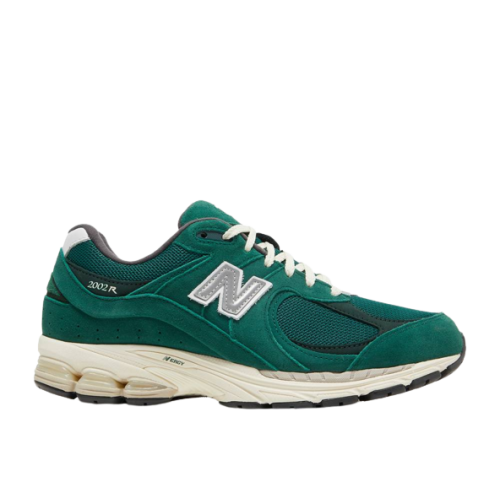 New Balance 2002R Suede...