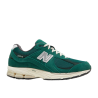 New Balance 2002R Suede Pack Forest Green