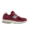 New Balance 2002R Suede Pack Red Wine