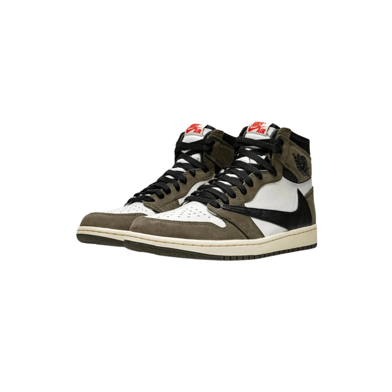 Nike air jordan 1 cactus jack hotsell