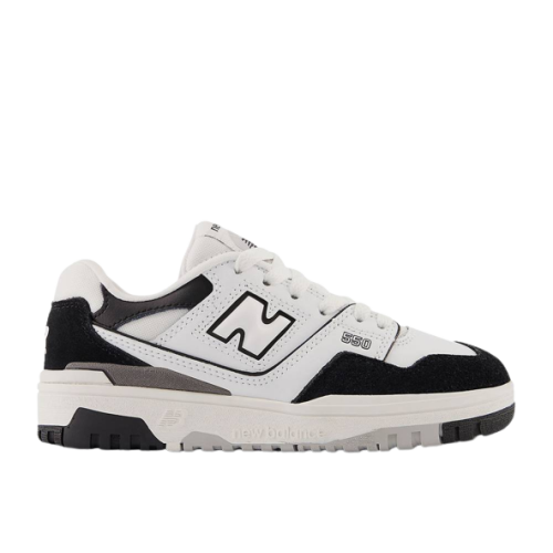 New Balance 550 White Black...