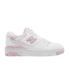 New Balance 550 White Pink