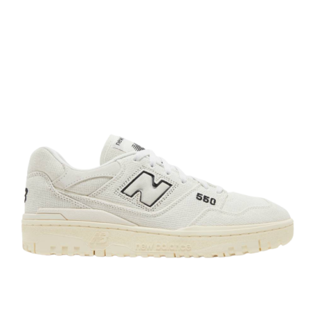 New Balance 550 Rattan Sea Salt