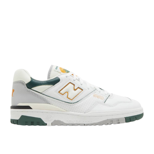 New Balance 550 White...