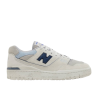 New Balance 550 Distressed Nimbus Cloud Navy