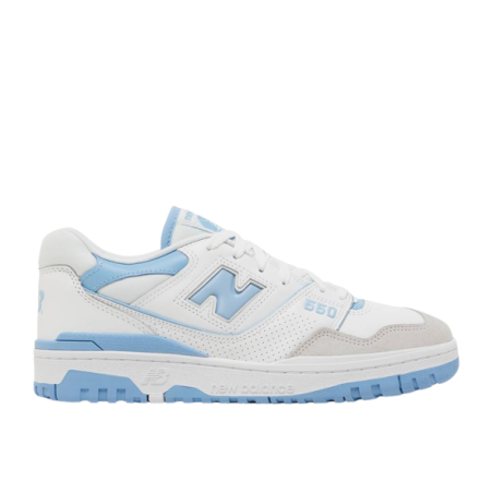 New Balance 550 White University Blue