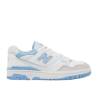 New Balance 550 White University Blue