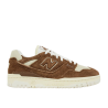 New Balance 550 Aime Leon Dore Brown Suede