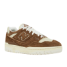 New Balance 550 Aime Leon Dore Brown Suede