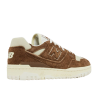 New Balance 550 Aime Leon Dore Brown Suede