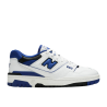 New Balance 550 White Blue