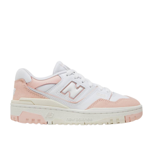 New Balance 550 White Pink...