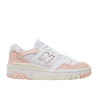 New Balance 550 White Pink Sea Salt