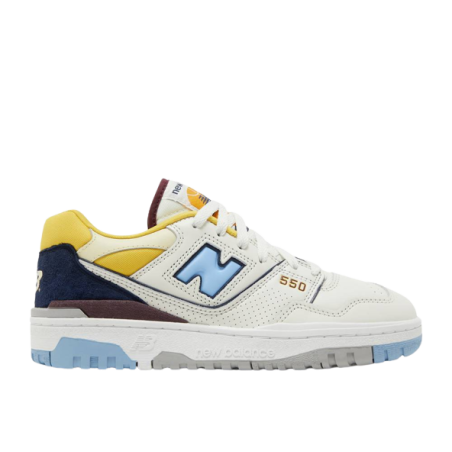 New Balance 550 Marquette