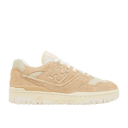 New Balance 550 Aime Leon Dore Taupe Suede