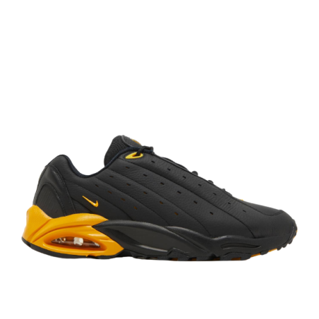 Nike NOCTA Hot Step Air Terra Black University Gold