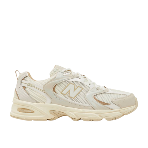 New Balance 530 Beige Angora