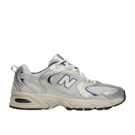 New Balance 530 Steel Grey Navy