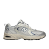 New Balance 530 Steel Grey Navy