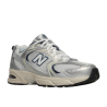 New Balance 530 Steel Grey Navy