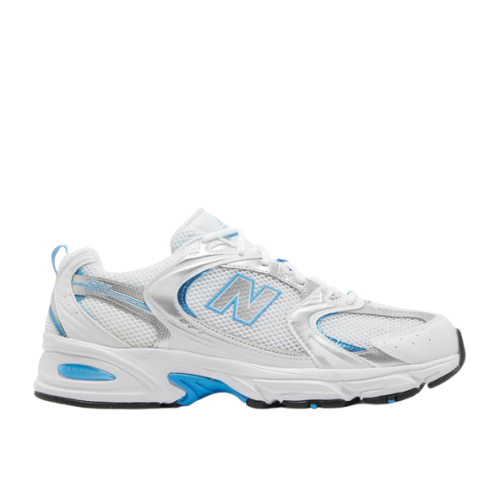 New Balance 530 White Sky Blue