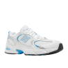 New Balance 530 White Sky Blue