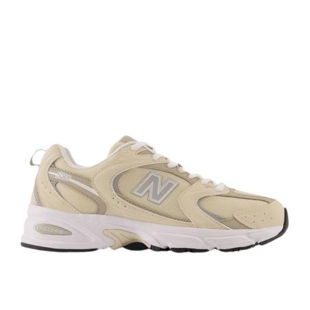 New Balance 530 Beige Aluminum