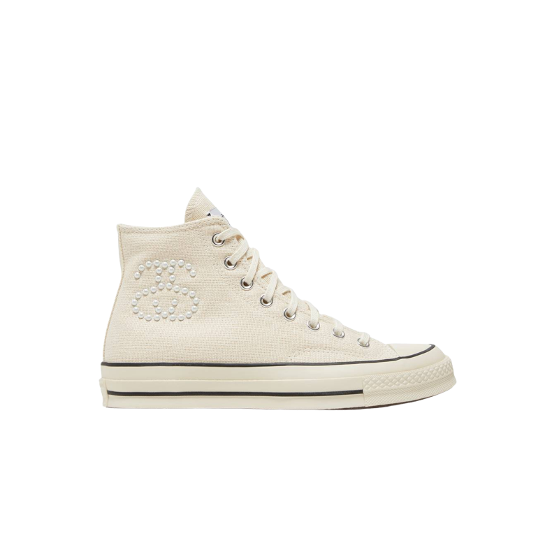 Converse Stüssy Chuck 70 Fossil