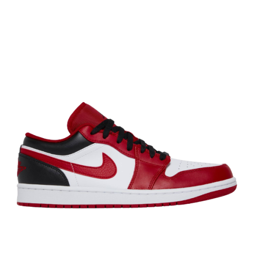 Air Jordan 1 Low Bulls