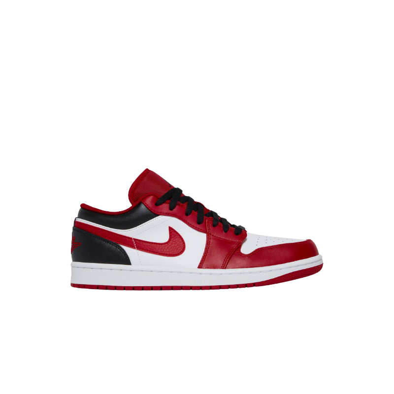 Air Jordan 1 Low Bulls