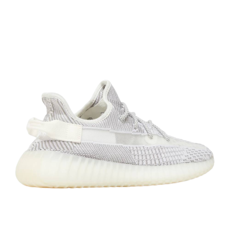 Adidas Yeezy Boost 350 V2 Static (Non-Reflective)