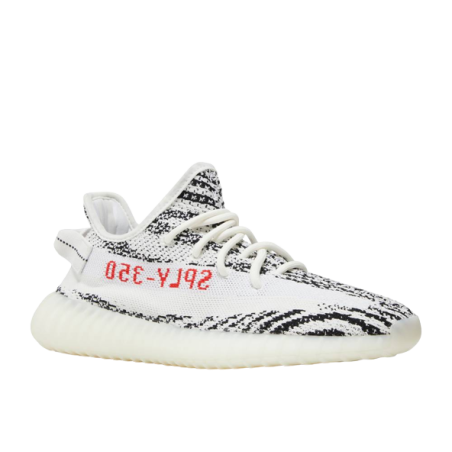 Adidas Yeezy Boost 350 V2 Zebra