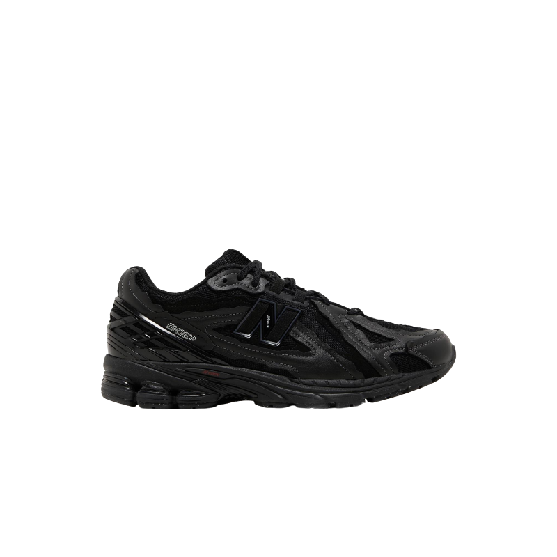 New Balance 1906D Protection Pack Black Leather