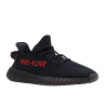 Adidas Yeezy Boost 350 V2 Black Red