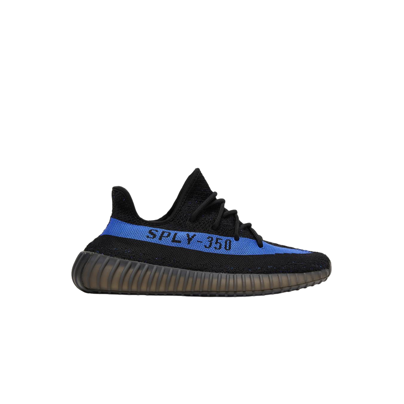 Adidas Yeezy Boost 350 V2 Dazzling Blue