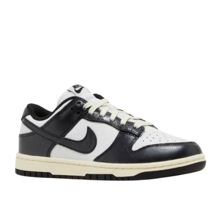 Nike Dunk Low Vintage Panda