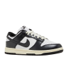 Nike Dunk Low Vintage Panda