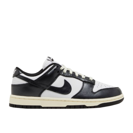 Nike Dunk Low Vintage Panda