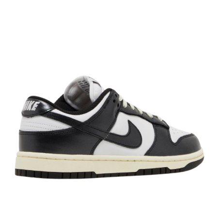 Nike Dunk Low Vintage Panda