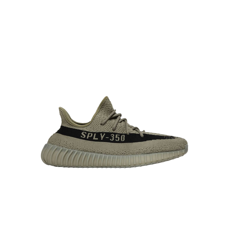 Adidas Yeezy Boost 350 V2 Granite